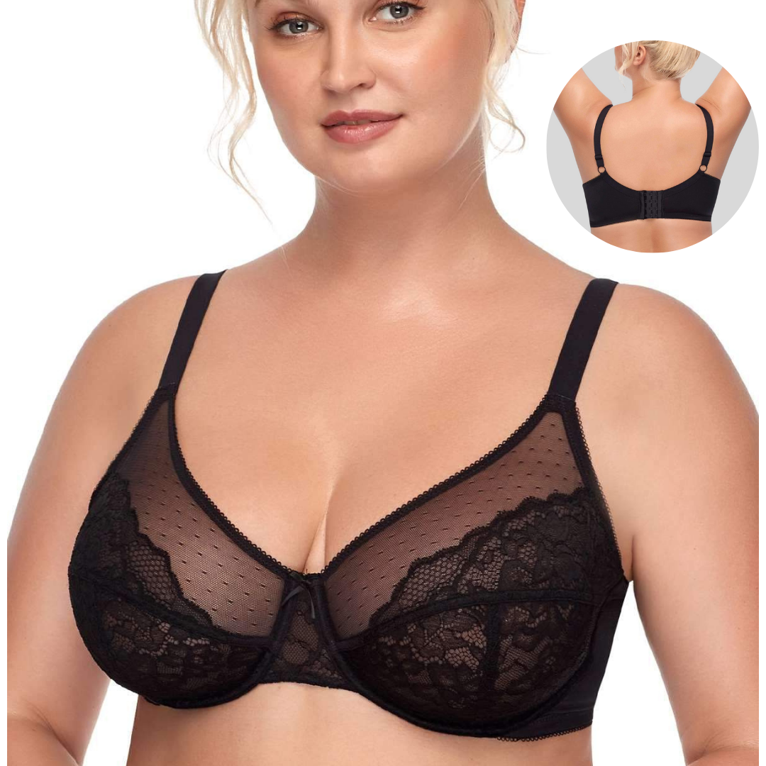 NÜMA MINIMIZER - Soutien-gorge minimiseur