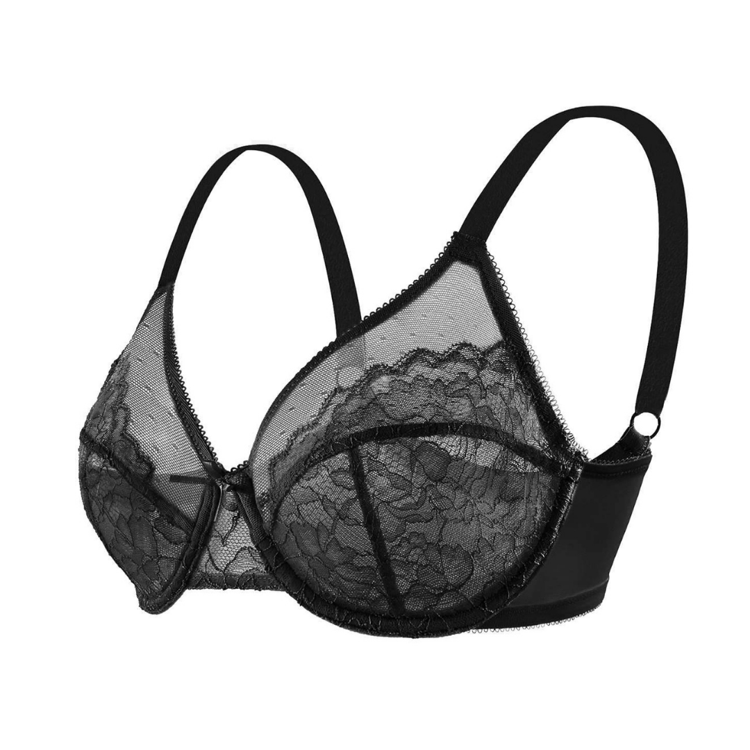 NÜMA MINIMIZER - Soutien-gorge minimiseur