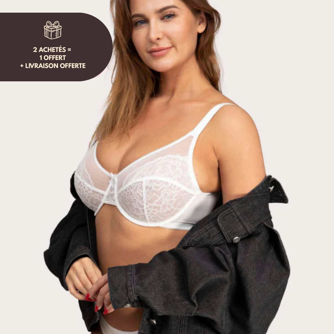 NÜMA MINIMIZER - Soutien-gorge minimiseur