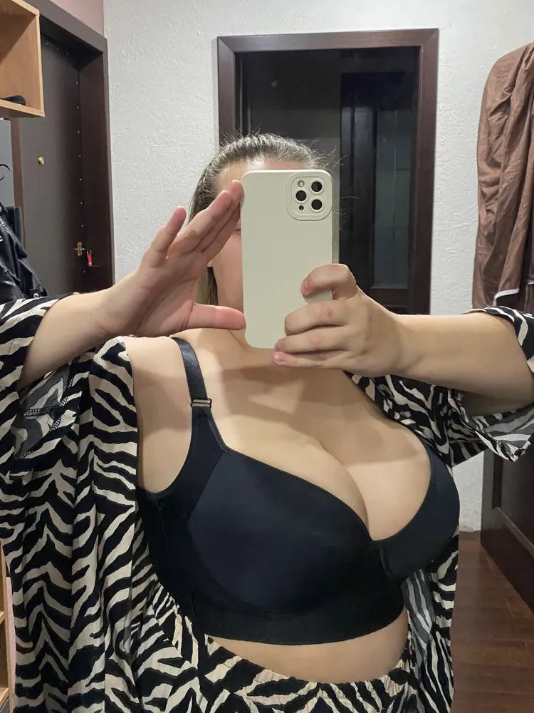 NÜMA LIFT & SHAPE - Soutien-gorge liftant anti-bourrelets