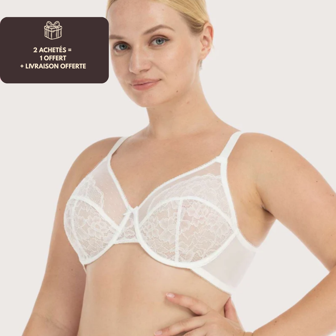 NÜMA MINIMIZER - Soutien-gorge minimiseur
